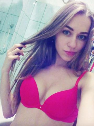 Анкета проститутки Яна, Вилейка, 25 лет, №384792
